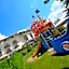 Family Hotel Primavera