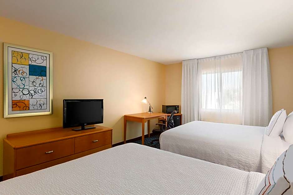 Comfort Inn & Suites Houston North - Spring
