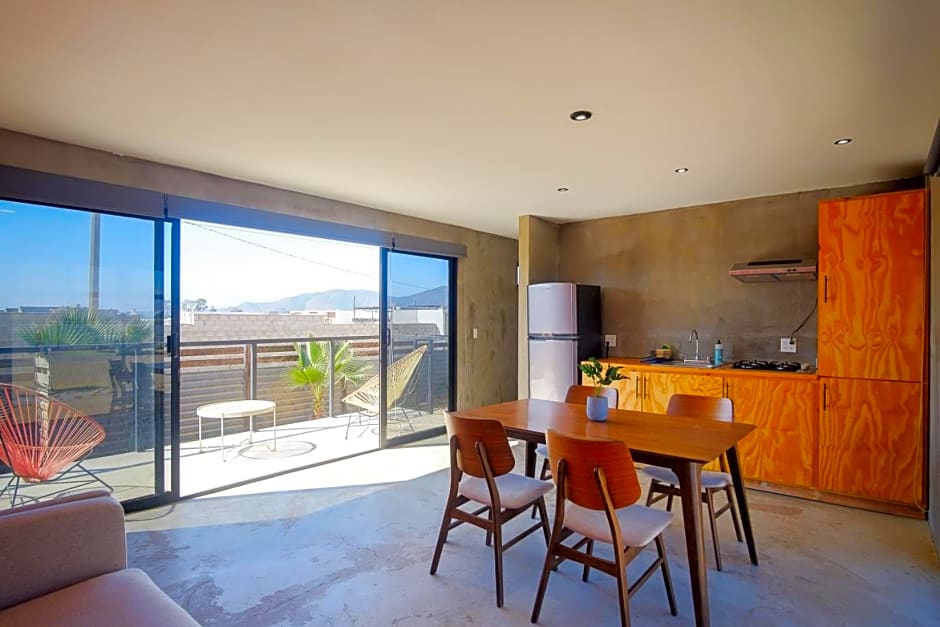 Casas VV