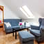 Apartmány Nevädza