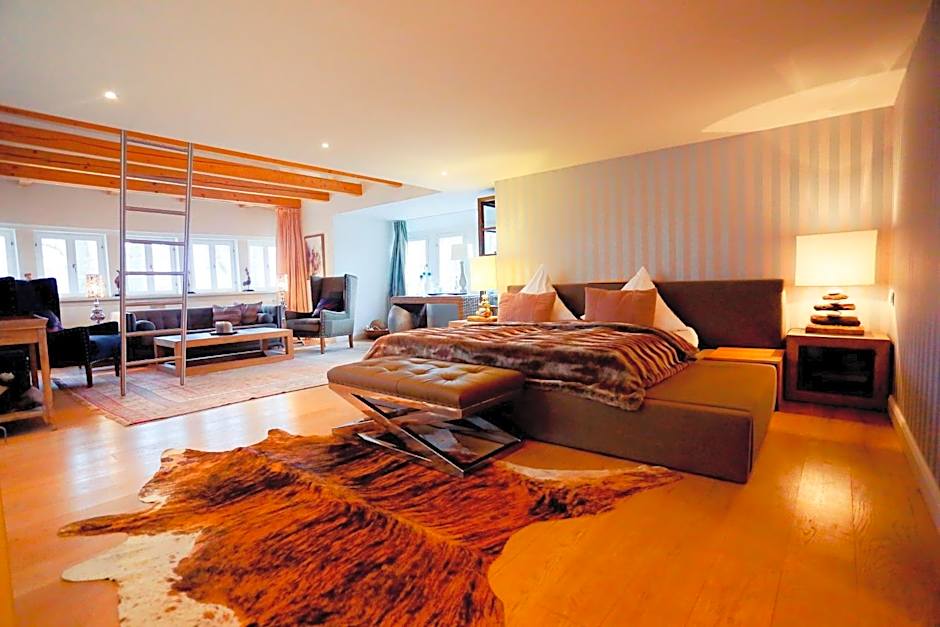 Hotel Gut Bardenhagen