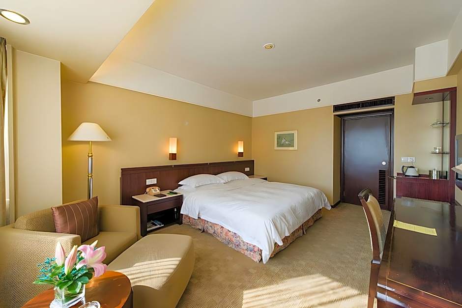 Zhongshan International Hotel