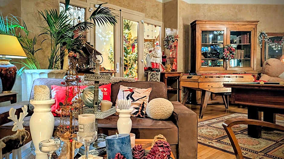 Sport'Hotel-Aparthotel de Milan