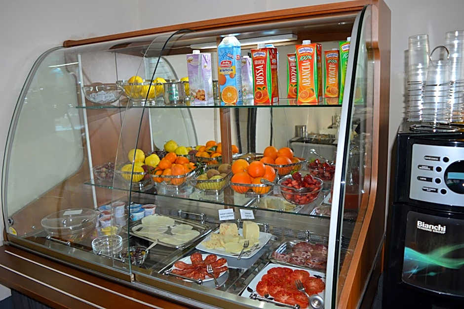 Villa Vittoria Tropea B&B