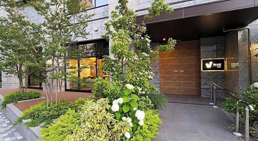 Far East Village Hotel Yokohama