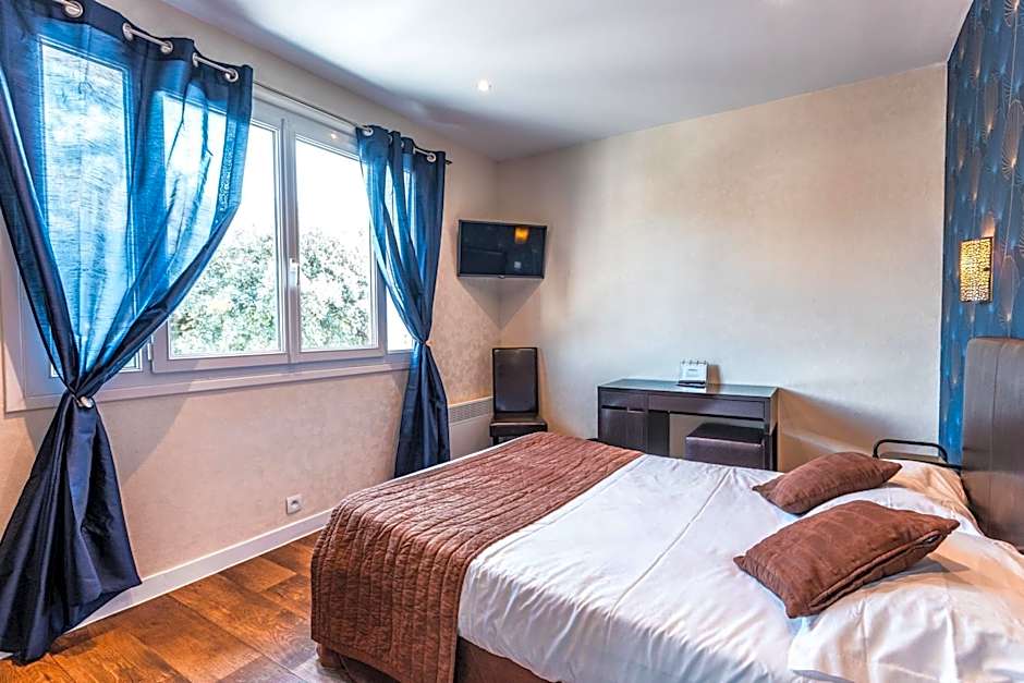 Hotel Belle Vue Royan