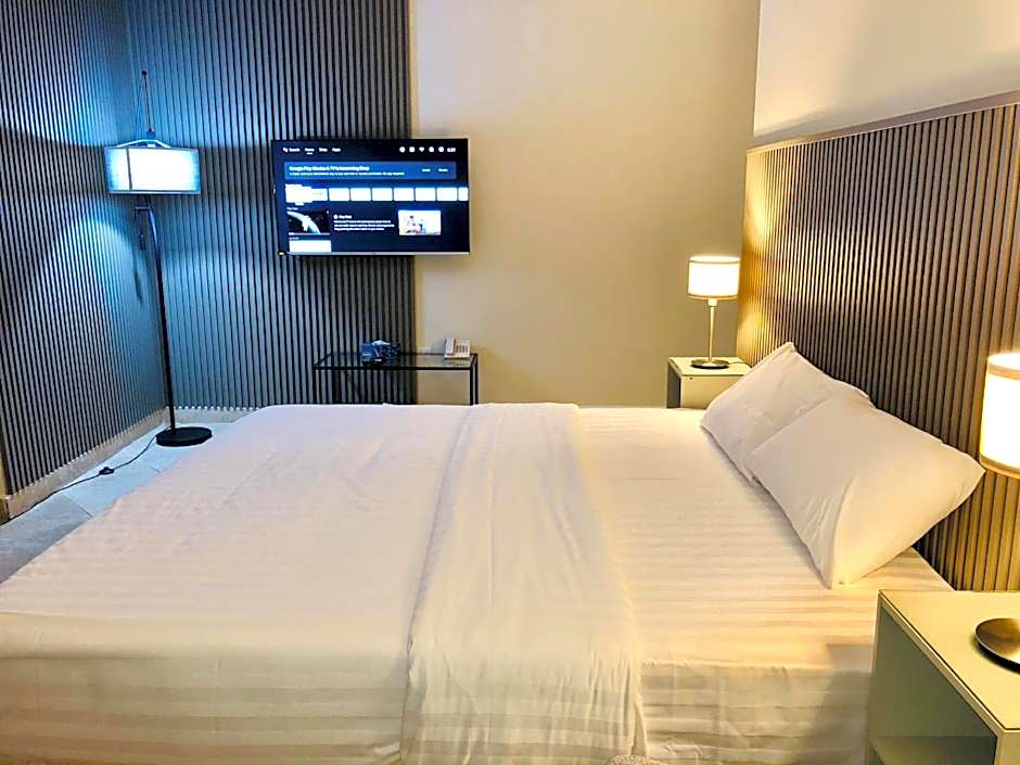 Times Square Suite Hotel