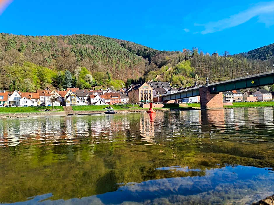 Hotel Goldenes Fass