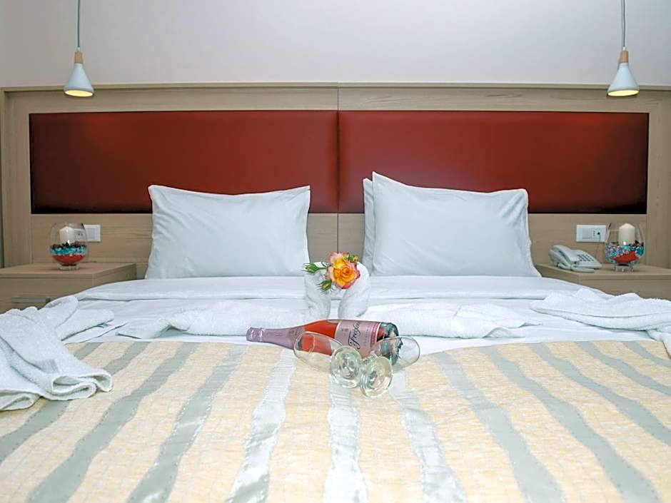 Filerimos Village Hotel