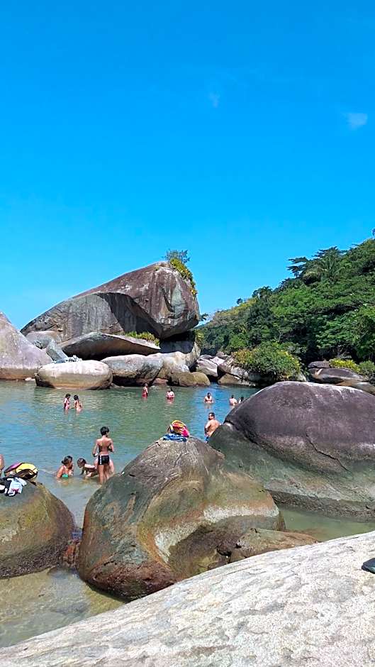 Pousada da Helena Trindade