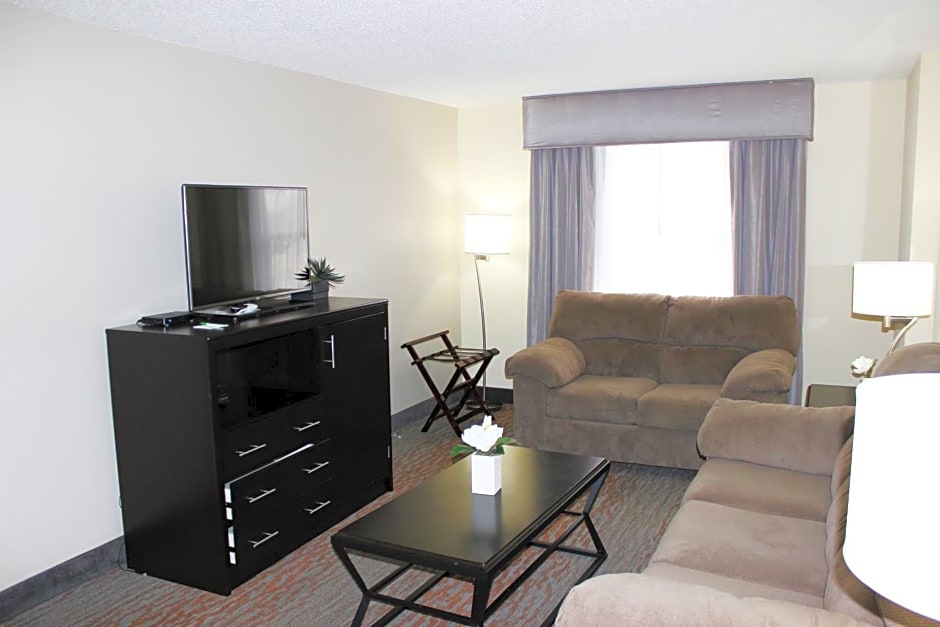 Holiday Inn Hotel Atlanta-Northlake By IHG