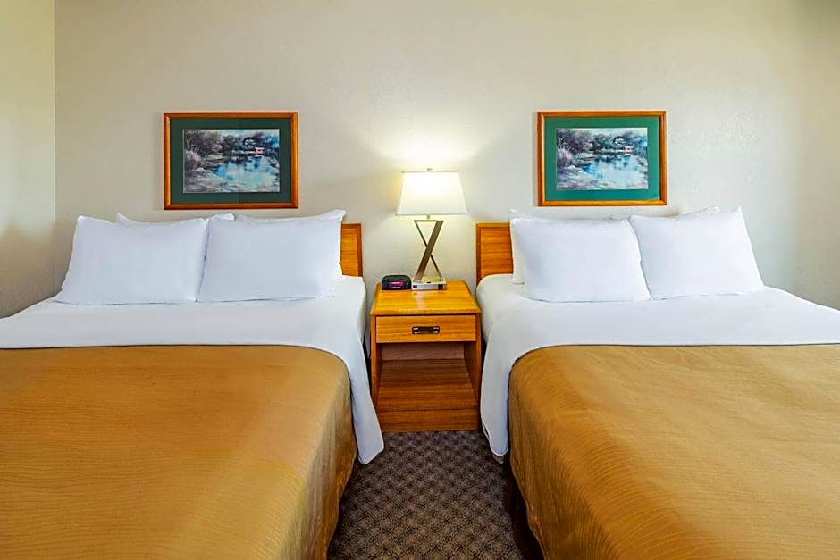 Rodeway Inn