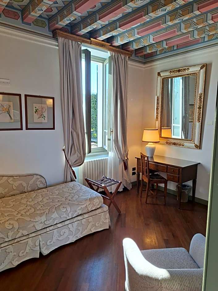 Relais I Due Roccoli