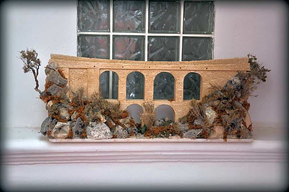 La Dimora dell' Architetto