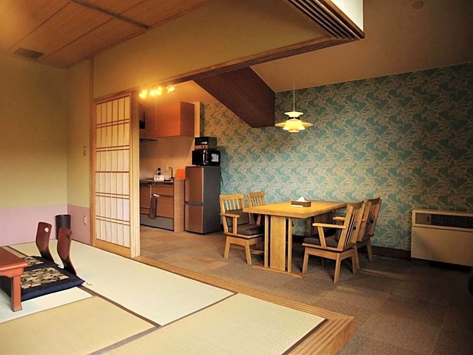 Case House Hokkaido / Vacation STAY 61607