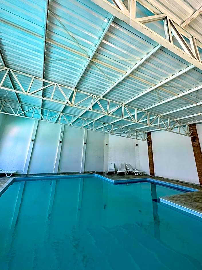 Hotel Campestre Atibaia
