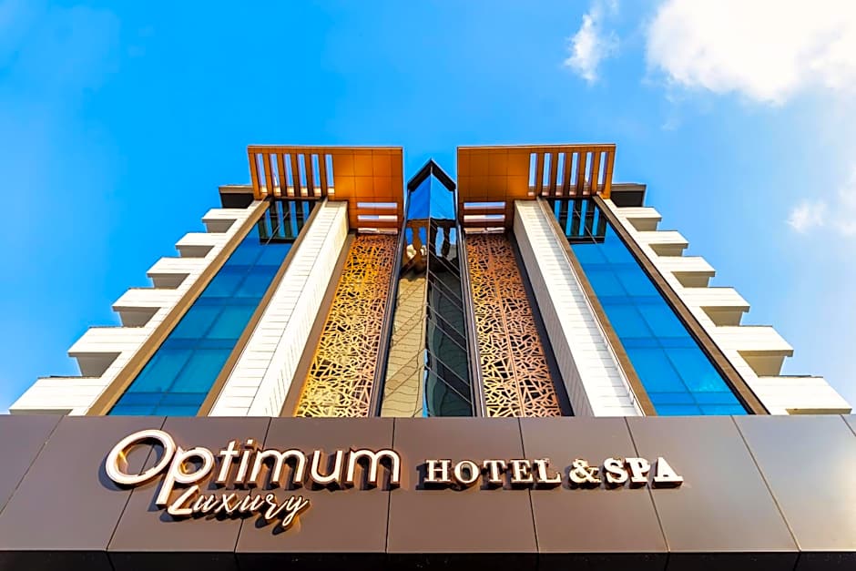 Optimum Luxury Hotel&Spa