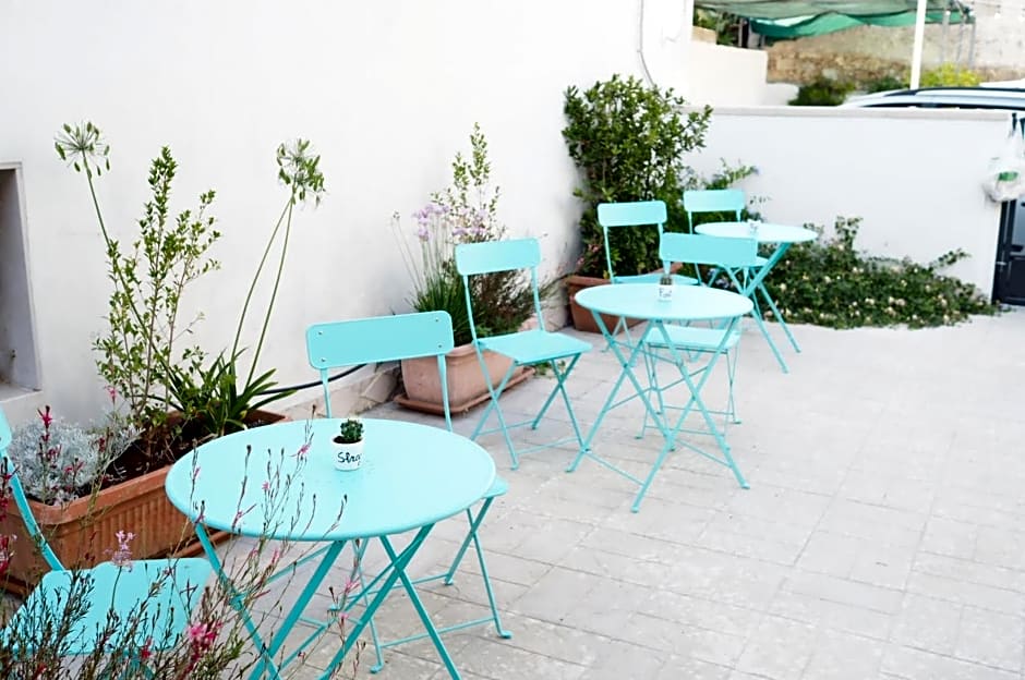 Il Rifugio del Navigante