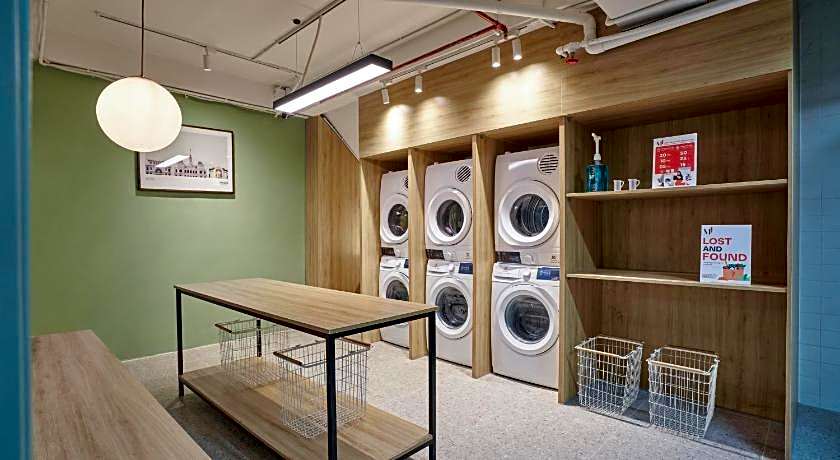 M Village Living Cửu Long