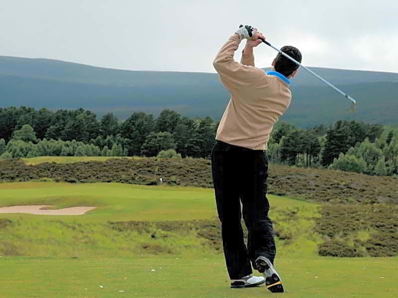 Macdonald Highland Hotel