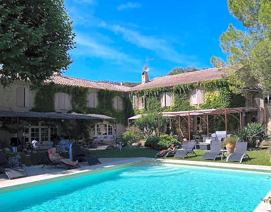 Logis Hôtel La Sommellerie