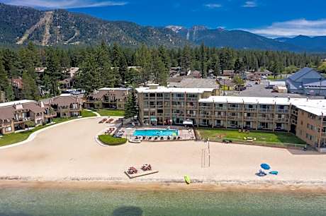 Tahoe Lakeshore Lodge & Spa