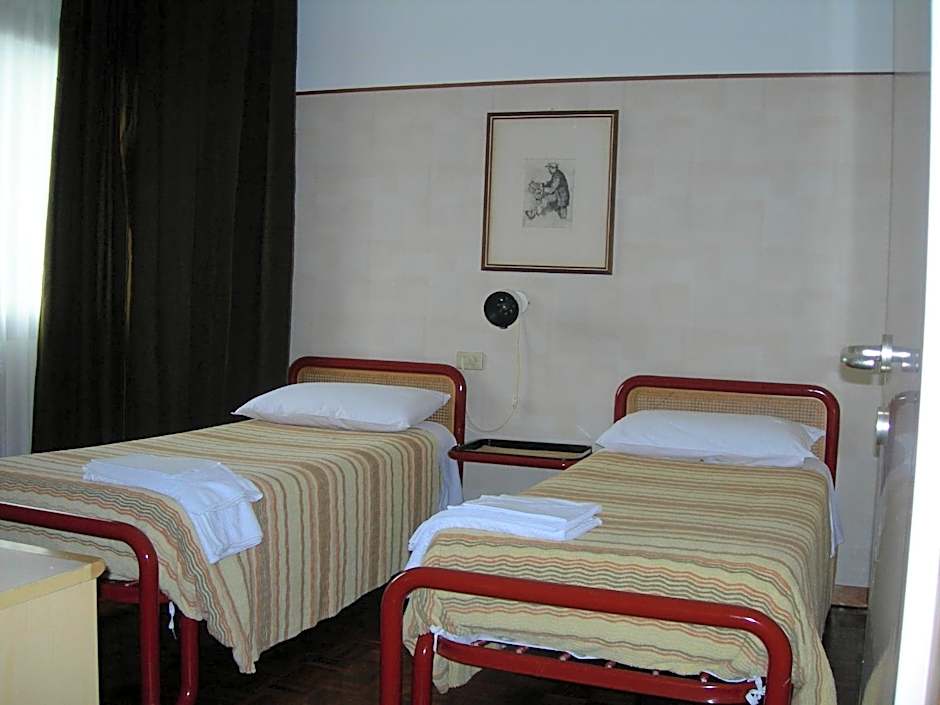 Residence Antica Fonte