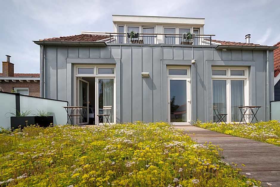 Hotel De Zilte Zeeuw