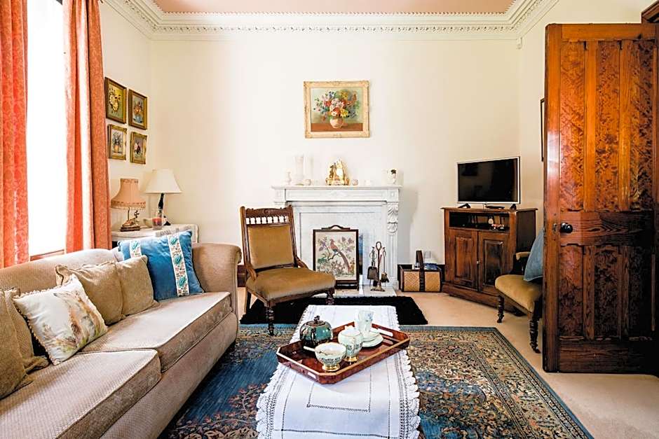 Kiltariff Hall Country House