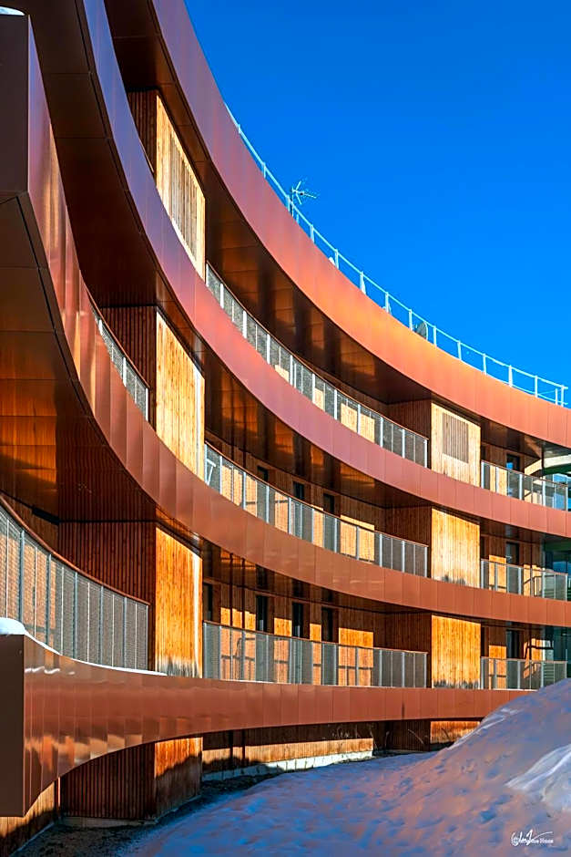 Lagrange Vacances L’Écrin du Badet