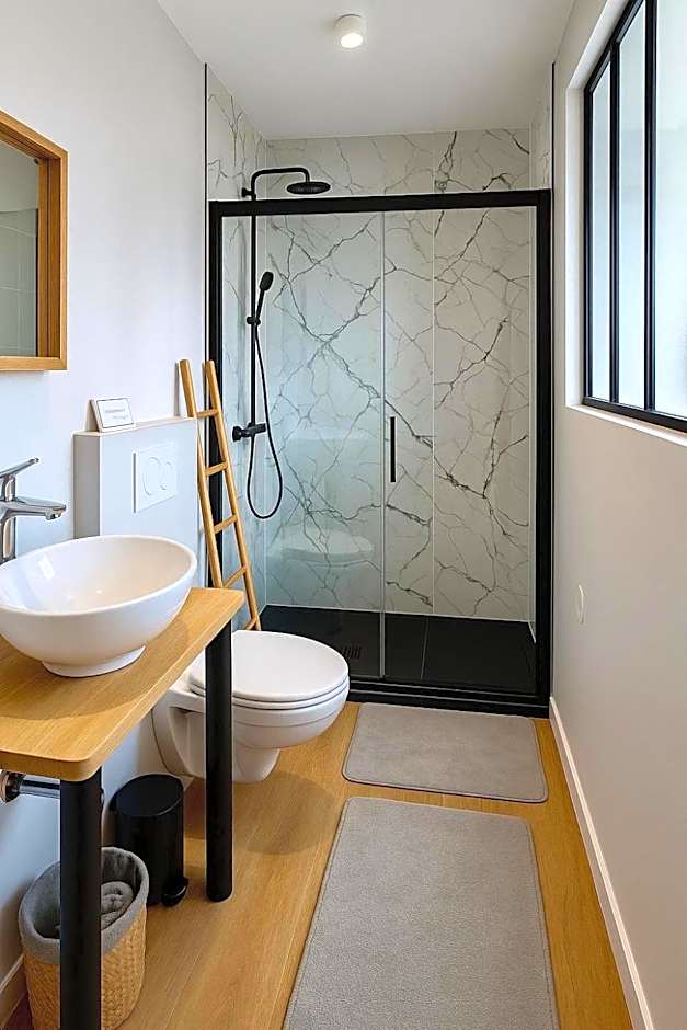 La Demeure Marcquoise