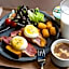 APA HOTEL〈UENO OKACHIMACHI EKIMAE MINAMI〉