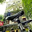 Westend City Hostel