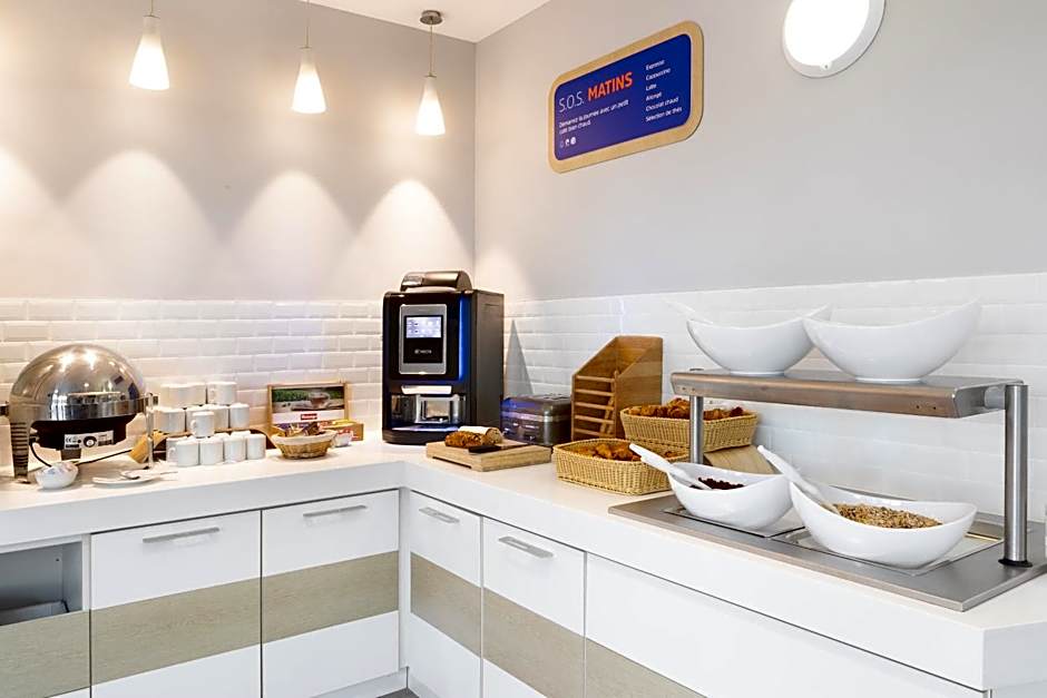 Holiday Inn Express - Marseille Airport By IHG
