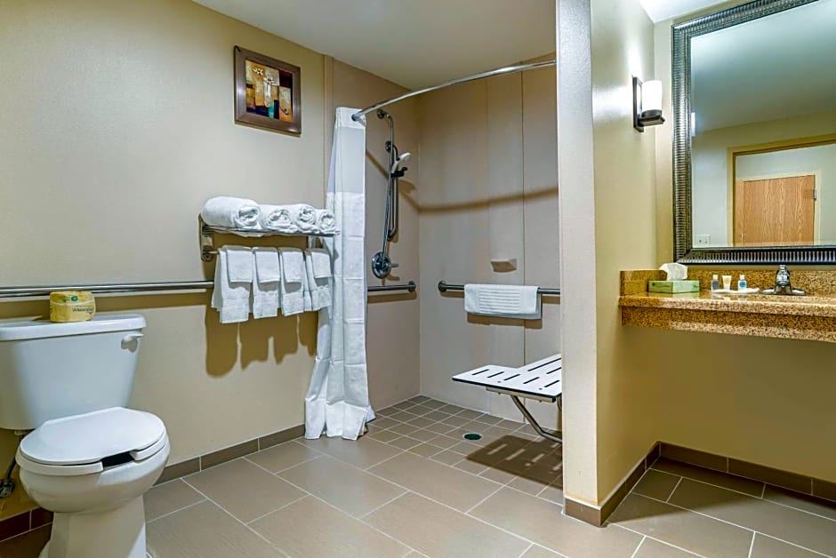 Comfort Suites Gulfport
