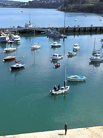 Appartement Design III - Port du Rosmeur - Parking Privé - Douarnenez