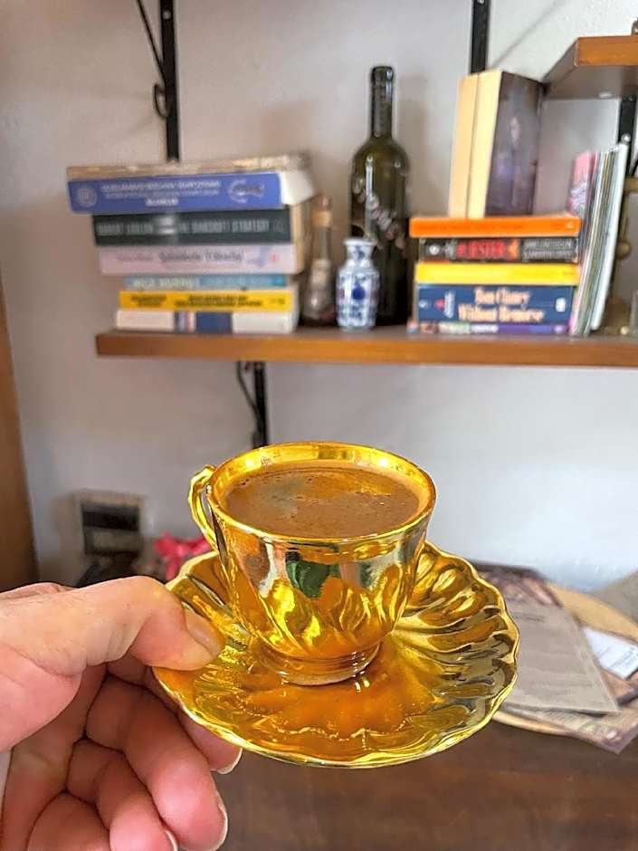 ARİSTONİCUS BUTİK HOTEL