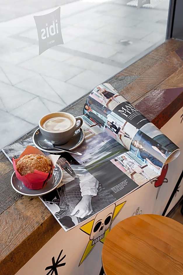  ibis Sydney Barangaroo