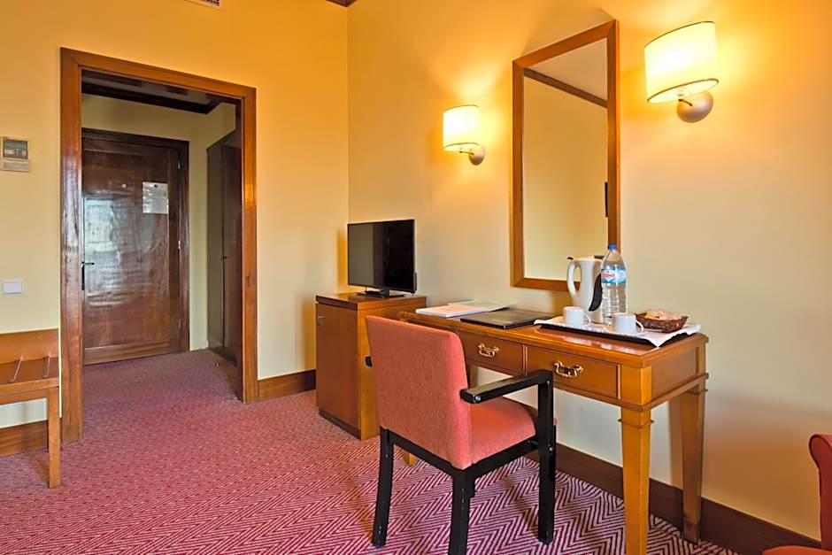 Golden Tulip Caramulo Hotel & SPA