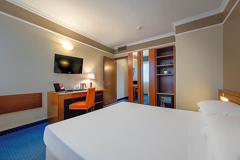 iH Hotels Padova Admiral