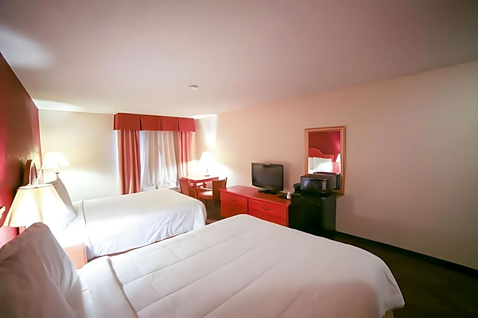 Clarion Pointe Evansville North