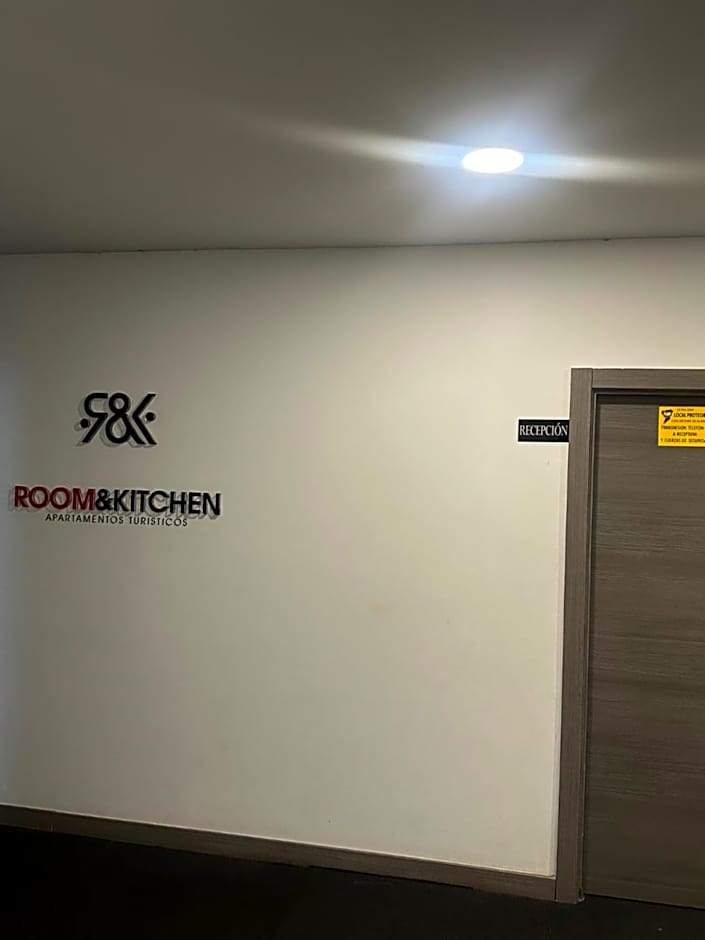 Apartamentos R&K 26B