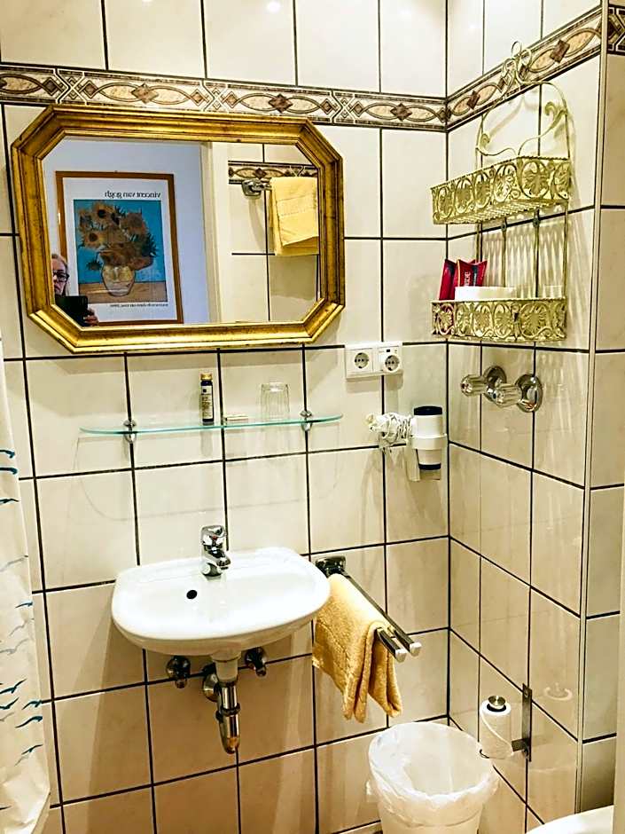 Hotel Mariahilf München