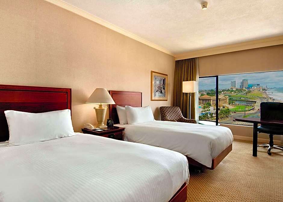 Photo 1 of 5 of Deluxe 2 Twin Beds