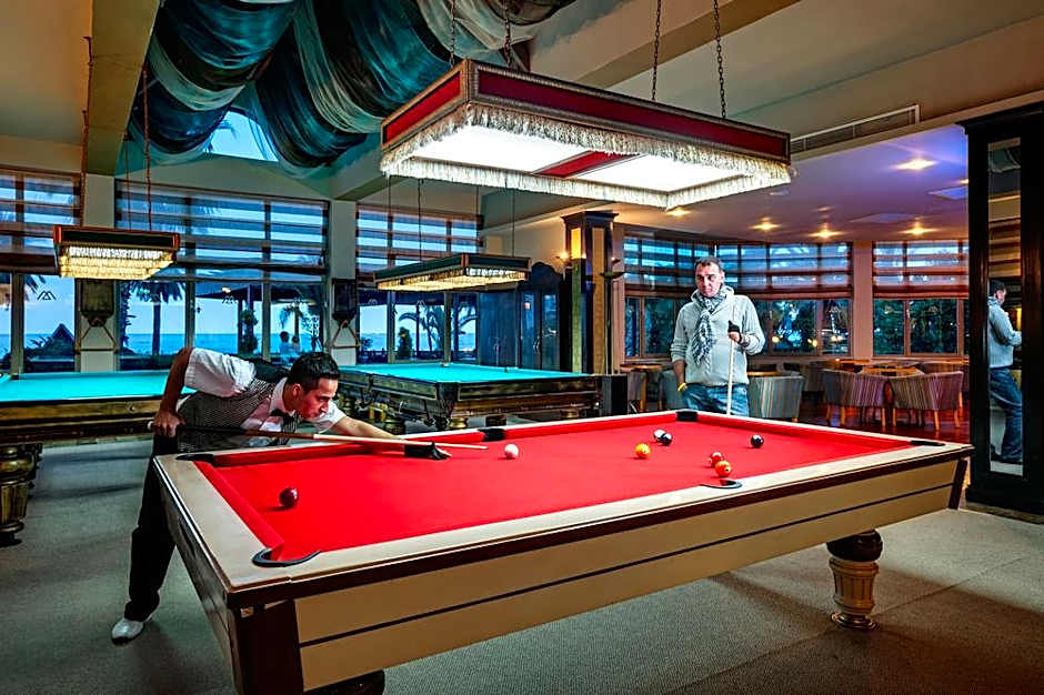 Amara Club Marine Nature - All Inclusive
