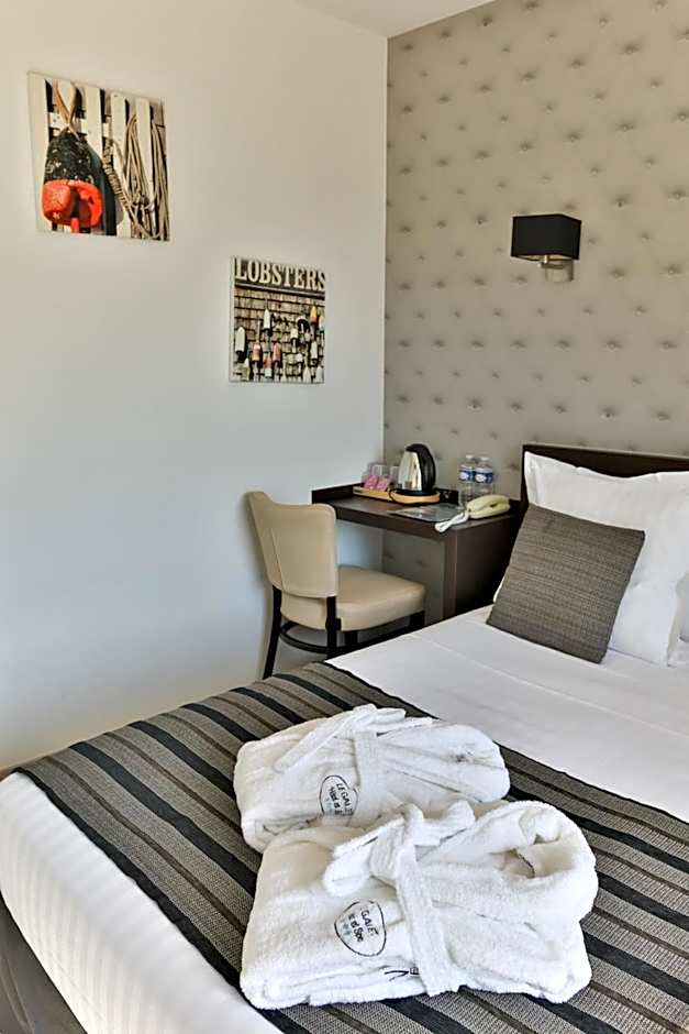 Le Galet Hotel & Spa