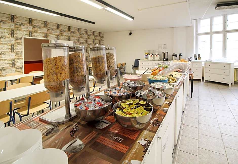 Metropol Hostel Berlin