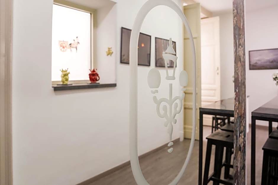 B&B Università