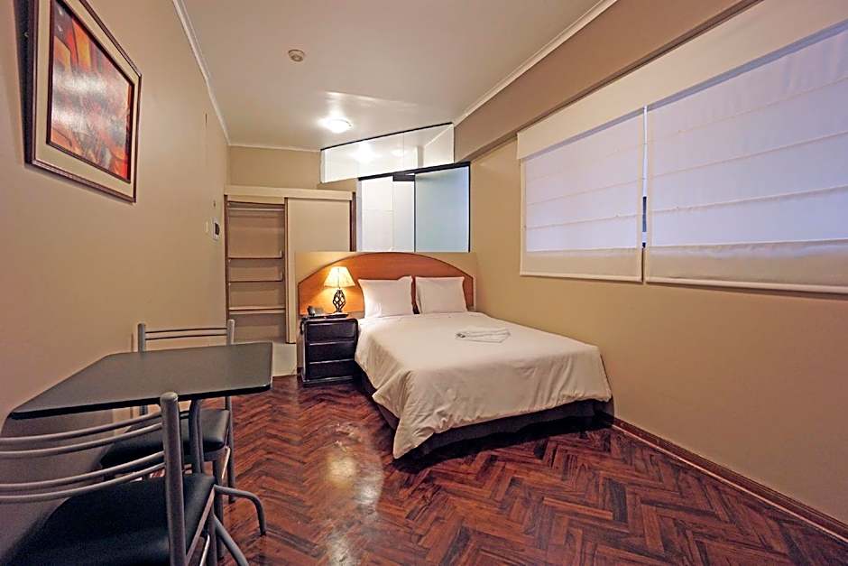 Suites Larco 656 Miraflores Lima