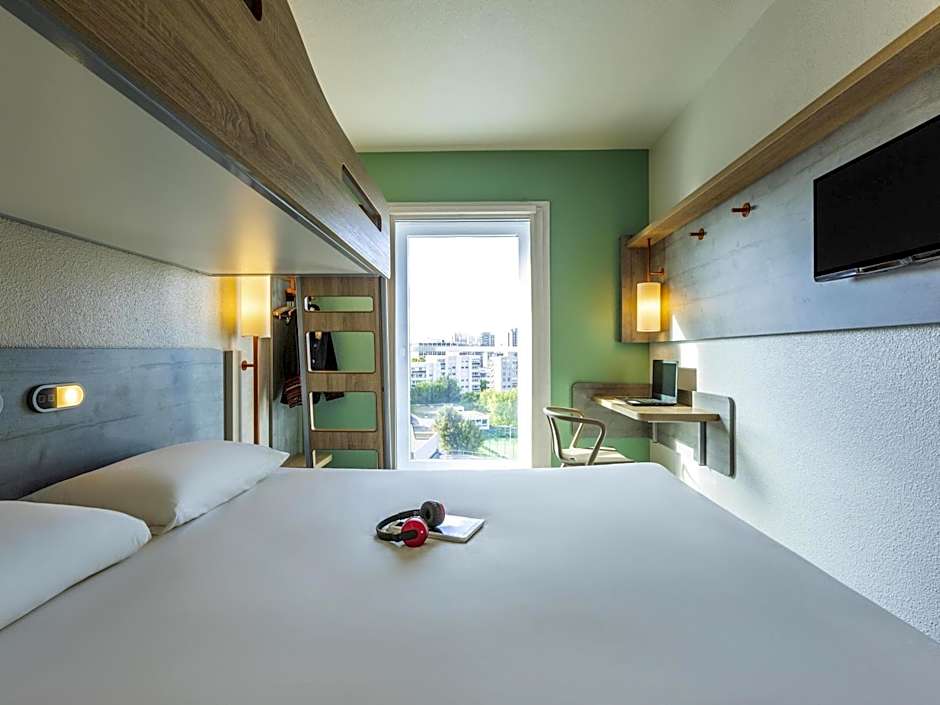 ibis budget Paris Porte d'Italie West